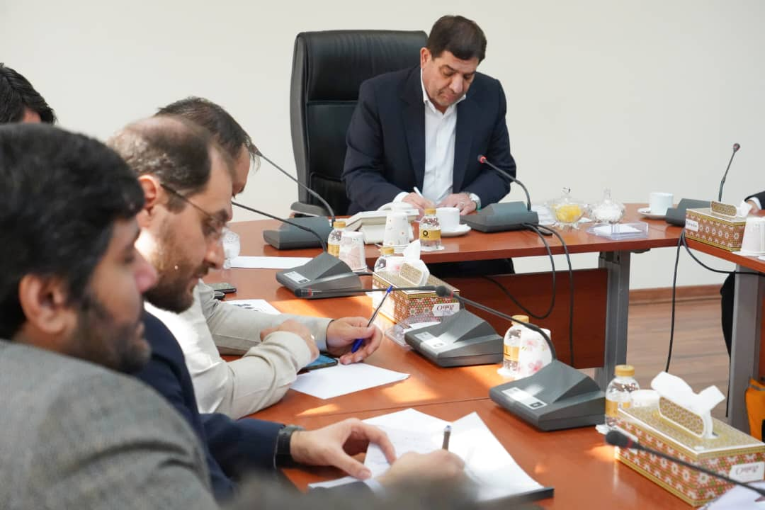 مخبر: فناوری از محورهای اصلی اقتدار است