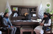وزارت زراعت: ترکیه تخم‌های نباتات تیلی و استراتیژیک به افغانستان وارد می‌کند