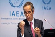 IAEA chief to hold talks with Iranian President