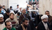 ۲۰۰ طلبه سطوح عالی حوزه‌های علمیه کشور در مدرسه فقه حکمرانی مشهد ثبت‌نام کردند