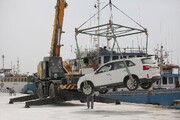 جزئیات تعرفه گمرکی واردات خودرو، سیگار و موبایل و سایر کالاها در سال ۱۴۰۴ اعلام شد