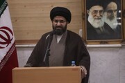 تمامی ظرفیت‌ها برای برگزاری باشکوه راهپیمایی روز قدس استفاده شود