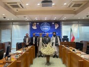 د کابل او تهران چارواکو د مهاجرینو د ستونزو د حل لپاره د یوې ګډې کمیټې پر جوړولو موافقه وکړه