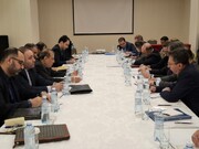 İran'dan Siyonistlerin Suriye'deki yayılmacı hedeflerine karşı uyarı