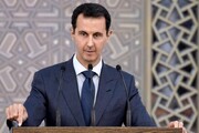 بشار الأسد : الإرهاب لا يفهم إلا لغة القوة