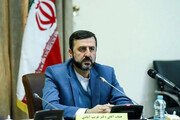 Gharibabadi assesses summit of Arab and Islamic nations in Riyadh