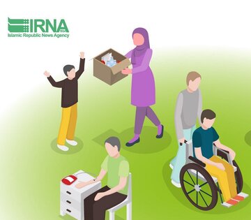آیا به خیریه‌های فضای مجازی می‌توان اعتماد کرد؟