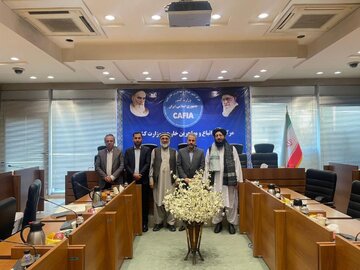 مقامات کابل و تهران روی تشکیل کمیته مشترک جهت رسیدگی به مشکلات مهاجرین توافق کردند