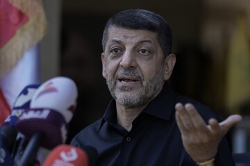 حزب بعث لبنان: مسئول اطلاع رسانی حزب‌الله به شهادت رسید