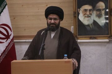 امام جمعه زنجان: در پیشبرد کارها با خلأ هماهنگی مواجه هستیم 