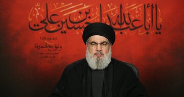 Nasrallah’s victory message after 2006 war with Israel