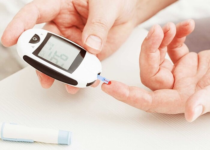 سیر صعودی دیابت در خراسان جنوبی