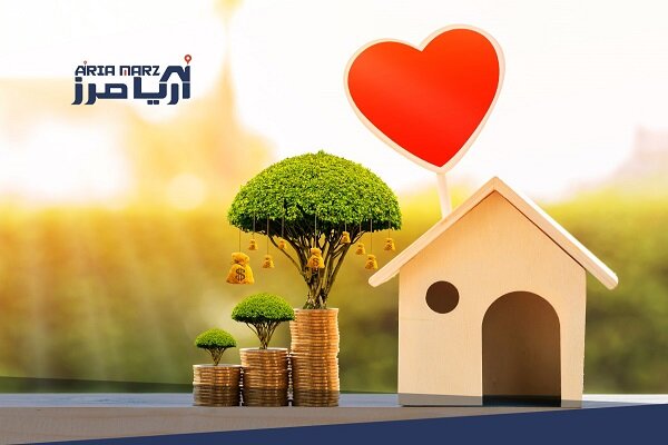 چگونه حق کمیسیون املاک کمتری بپردازیم؟ محاسبه با ماشین حساب آنلاین آریامرز