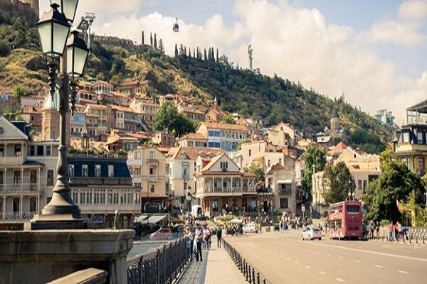 تور گرجستان اقتصادی یا لوکس؟