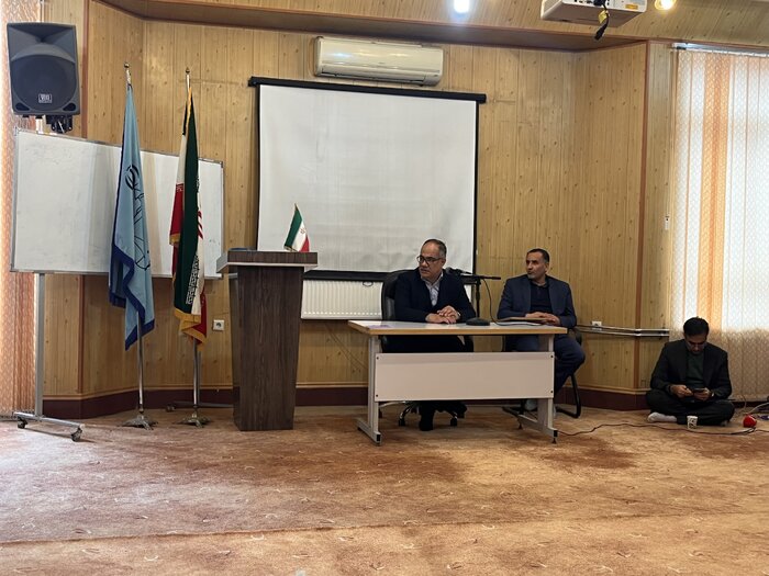 ۱۷۹ هزار و ۶۹۸ پرونده در شوراهای حل اختلاف آذربایجانغربی رسیدگی شد