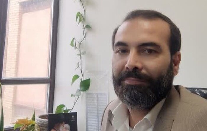 کارگردان تئاتر: زبانِ هنر بستر زندگی خلاقانه را برای کودکان فراهم می‌کند