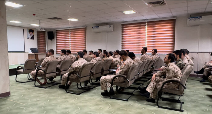 برگزاری دومین دوره مسابقات ملی مهارتآموزی کارکنان وظیفه نیروهای مسلح در استان تهران+ فیلم