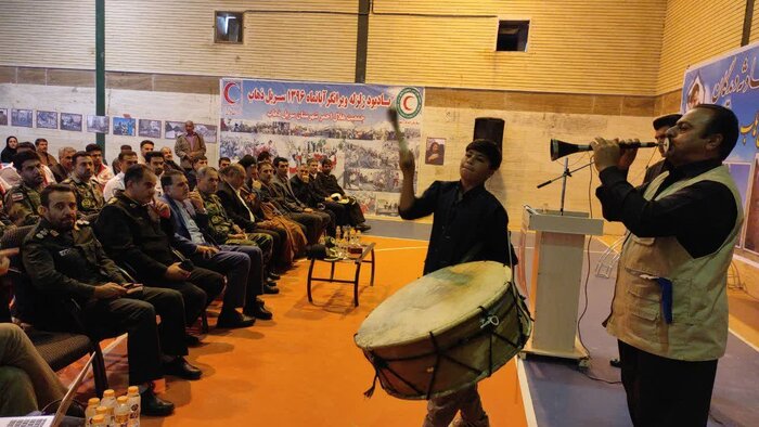 فرماندار سرپل ذهاب خواستار اعتبار کافی برای ساخت ویرانی باقیمانده از زلزله شد