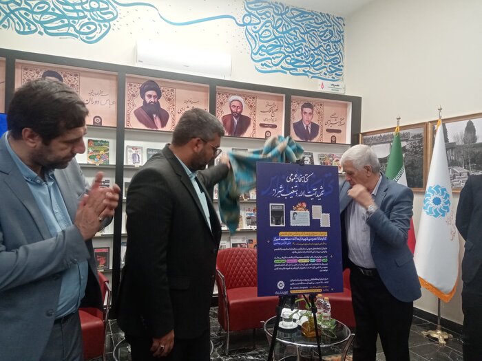 افتتاح 12 کتابخانه عمومی فارس از هفته کتاب تا آذرماه