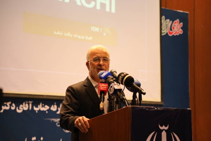 سفر وزیر کشور به ایلام از دریچه دوربین