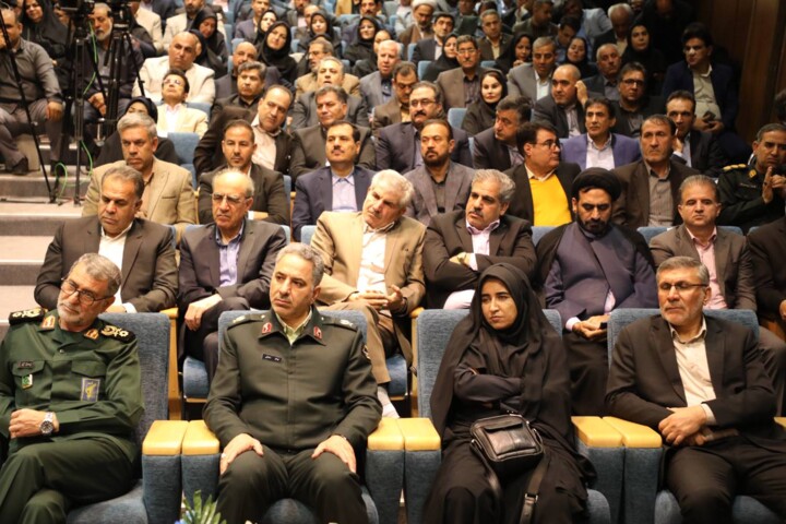 امام جمعه ایلام: تعیین مدیران شایسته و خدمتگذار همچون نماز واجب است