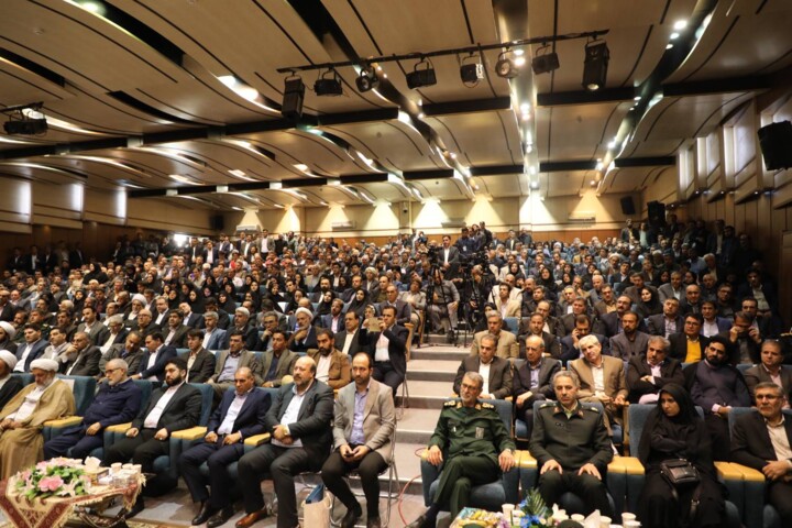 سفر وزیر کشور به ایلام از دریچه دوربین