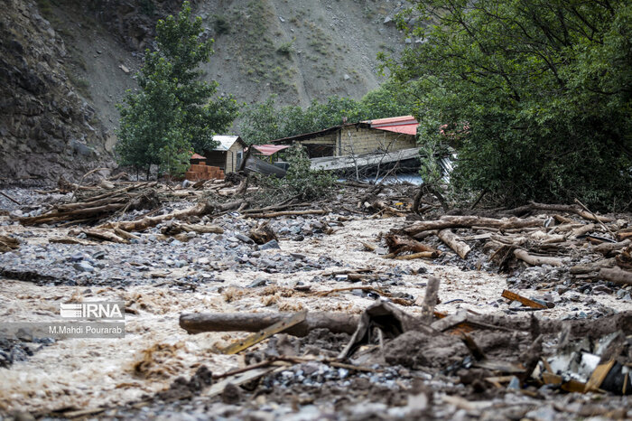 ماهیگیری در خزر ممنوع شد/ صیادان دست از کار کشیدند
