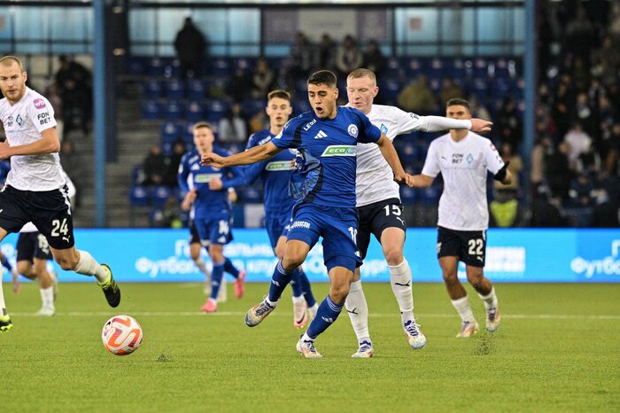 پدیده ایرانی در راه بازگشت؛ تراکتور و پرسپولیس مقصد احتمالی شاهماهی نقلوانتقالات