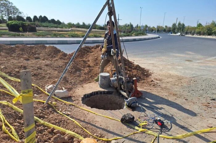 ستاد مدیریت بحران و دغدغه آب و برق کرمان