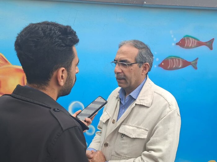 ساخت ۷۰ مدرسه در کشور یادگار حسین حریری نیکوکار ۹۲ ساله