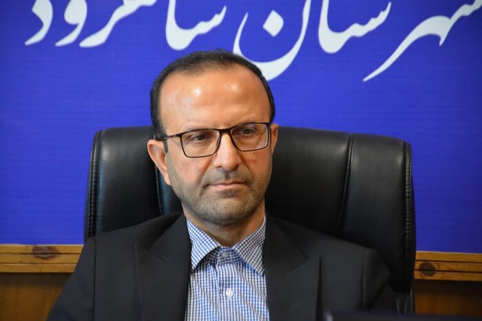 زیرساخت نصب دوربین کنترل سرعت در جاده شاهرود - طرود فراهم شد/ تحقق تا ۲ ماه دیگر