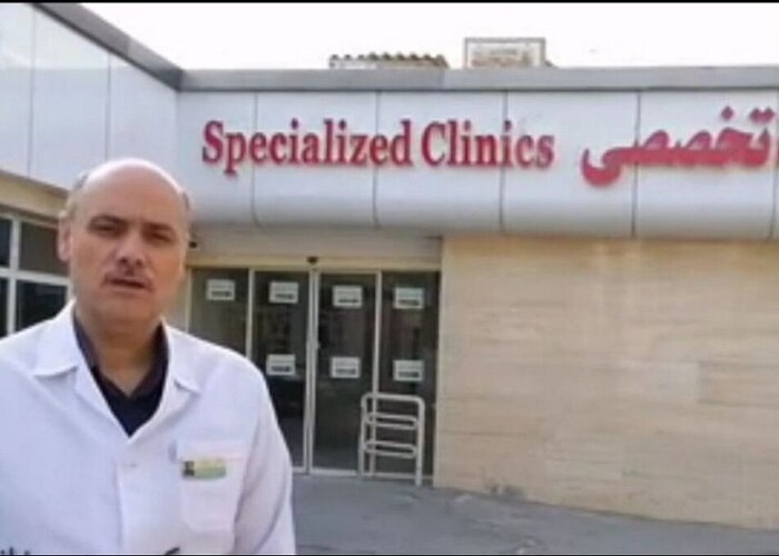 خیران ۱۲ تخت اتاق عمل در بیمارستان امدادی مشهد راهاندازی کردند