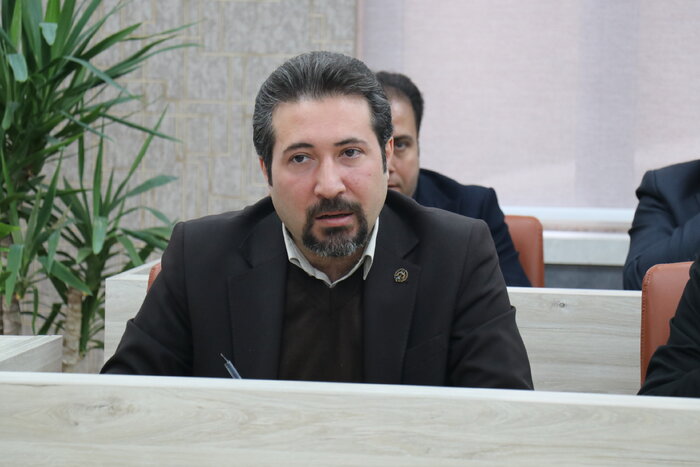 دفتر حمایت حقوقی از اتباع خارجی در ارومیه راه اندازی شد