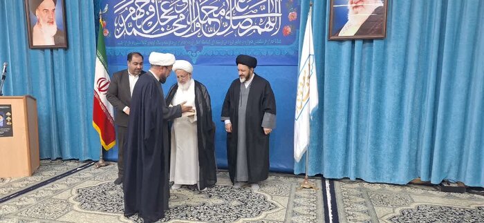 امام جمعه یزد: اغلب ناهنجاریها ناشی از بیتوجهی به امر به معروف است