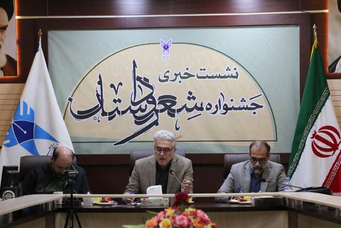 باغبانی فرهنگی تا میزبانی سمنان از نخستین جشنواره ملی شعر و ادب