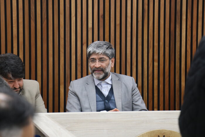 دوره دعاوی بین الملل در کشور آغاز شد/ ارائه گواهی وکالت تخصصی به آموزشدیدگان