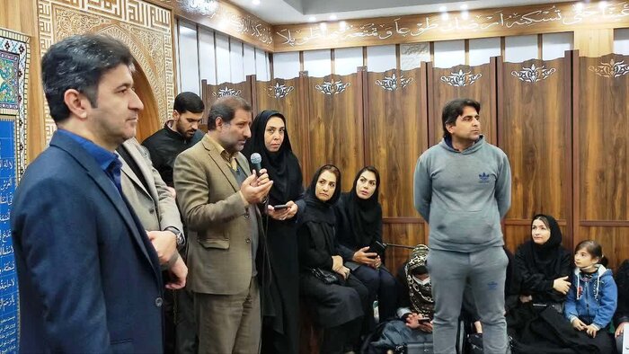 فرماندار مشهد: افزایش کرایه سرویس مدارس بار مالی به خانوادها وارد می‌کند