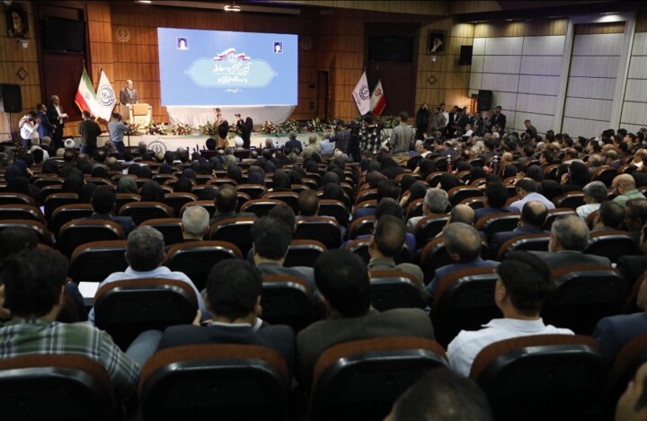 معاون استاندار فارس : سلامت، نقشی تاثیرگذار بر نظام اجتماعی دارد
