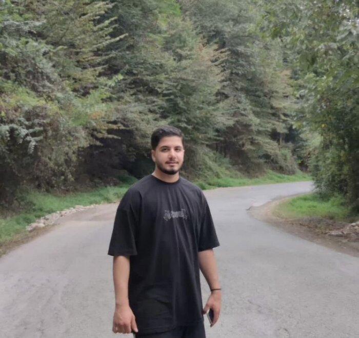 «اهدای عضو»، آخرین ایثار سرباز جوان اصفهانی