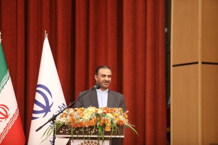 امام جمعه شهرکرد: حل مشکلات چهارمحال و بختیاری به همت بلند نیاز دارد