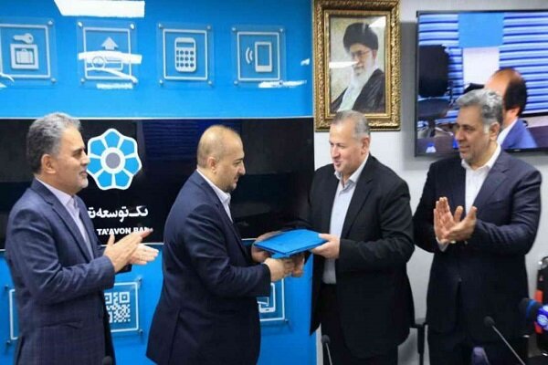 سرزعیم تشریح کرد: فقرزدایی راهبرد جدید بانک توسعه تعاون در دولت چهاردهم