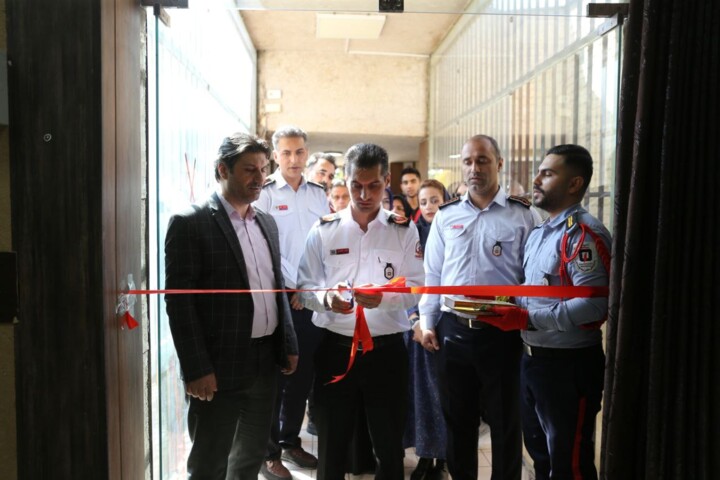 جلوههای نجات حیات از دیدگاه عکاسان شیرازی