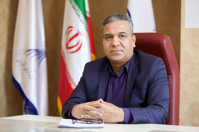 مطالبات دانشگاه علوم پزشکی اصفهان از بیمه‌ها ۴۵ هزار میلیارد ریال است