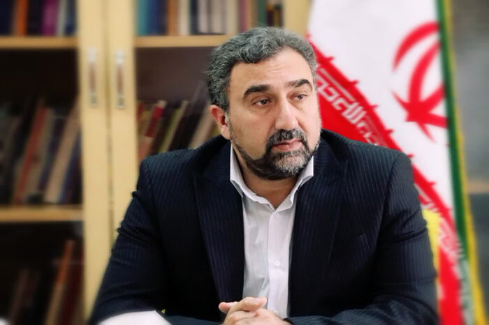مطالبات دانشگاه علوم پزشکی اصفهان از بیمه‌ها ۴۵ هزار میلیارد ریال است