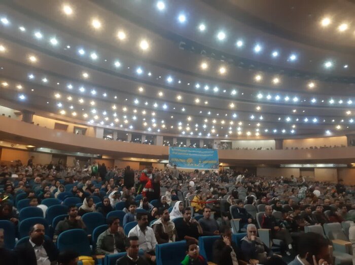 جشنواره مسابقات ورزشی محله های کرج به ایستگاه پایانی رسید