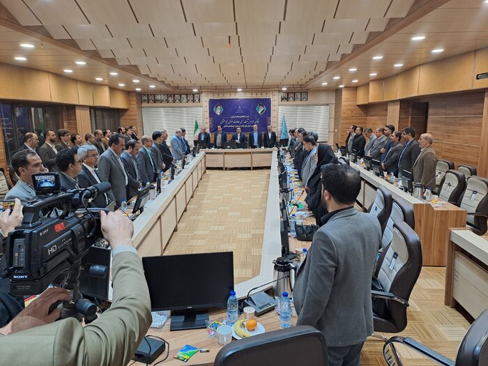 ۴۰ درصد مشاوران املاک کشور تاکنون به سامانه ثبت الکترونیکی معاملات متصل شده‌اند