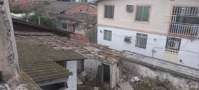 هجوم سارقان به بنای تاریخی سلمان بابل +فیلم