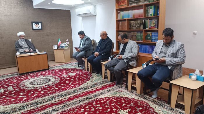 ترویج فرهنگ اصیل ایران اسلامی تا اصلاح تبلیغات محیطی در شهر سمنان 