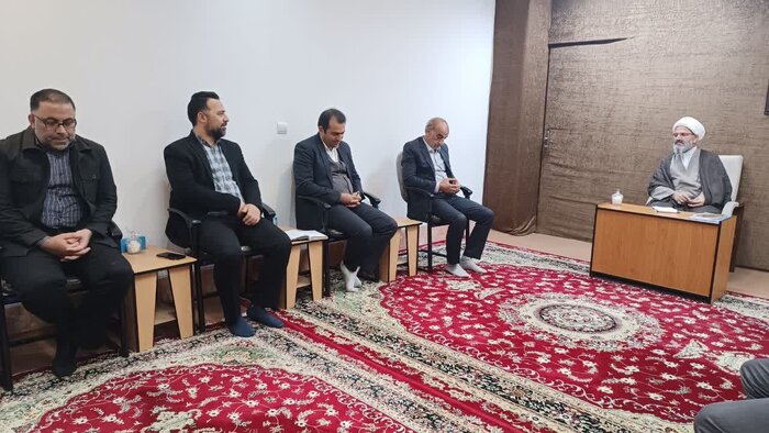 ترویج فرهنگ اصیل ایران اسلامی تا اصلاح تبلیغات محیطی در شهر سمنان 