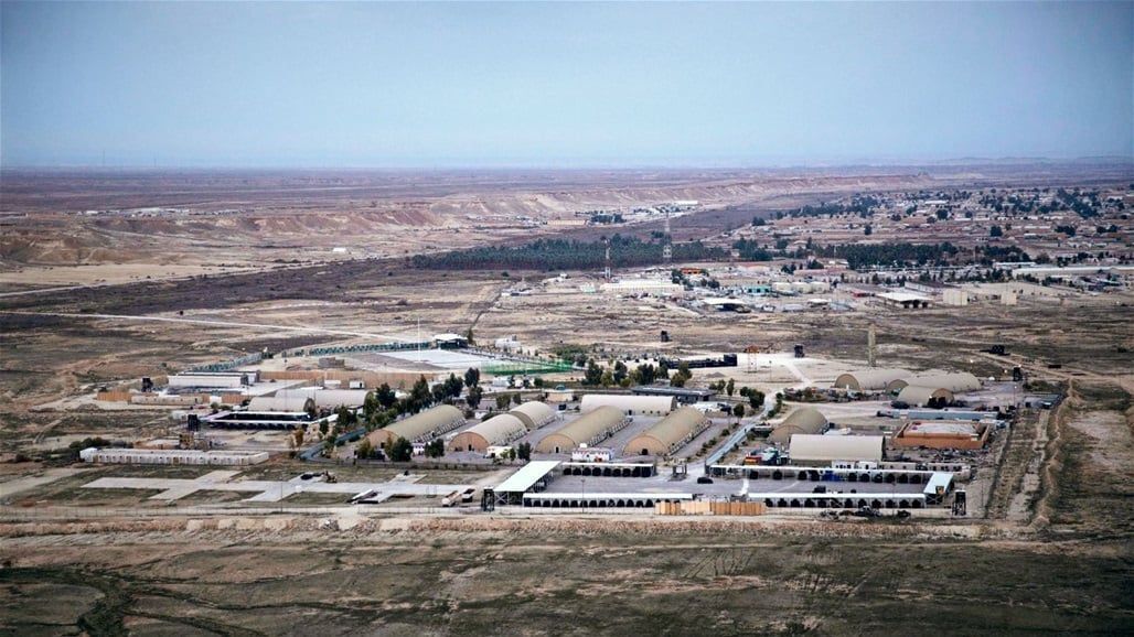 Explosions reported at US military bases in eastern Syria